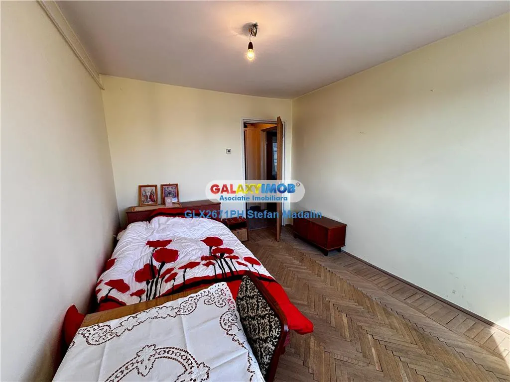 VANZARE APARTAMENT 2 CAMERE - CONFORT 1 - ZONA VEST, PLOIESTI - foto 10