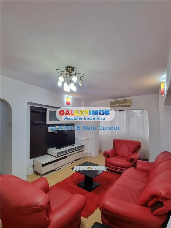 INCHIRIERE APARTAMENT 2 CAMERE 13 SEPTEMBRIE - foto 1