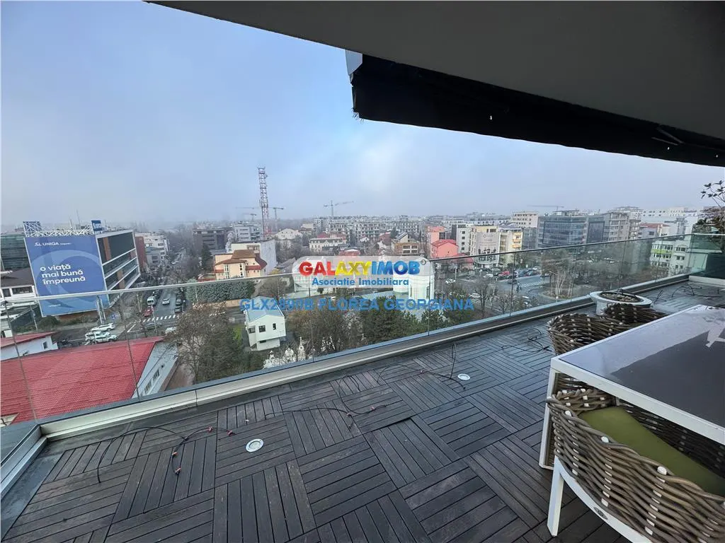 VANZARE DUPLEX ONE HERASTRAU PLAZA - foto 3