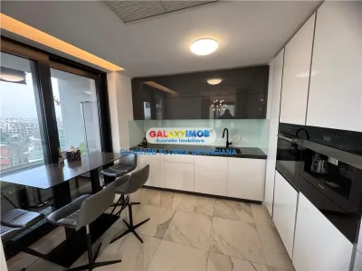 VANZARE DUPLEX ONE HERASTRAU PLAZA - foto 5
