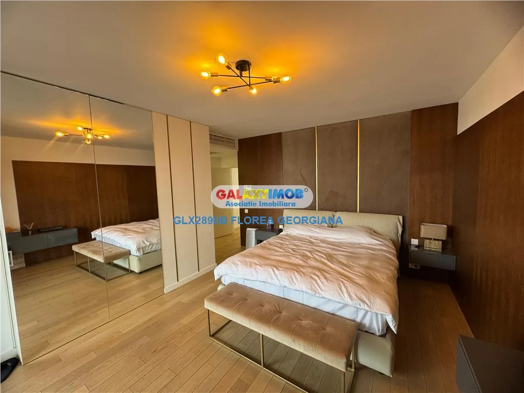 VANZARE DUPLEX ONE HERASTRAU PLAZA - foto 7