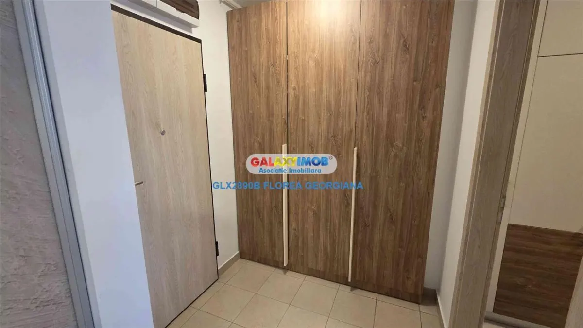 Apartament 2 camere de vanzare Greenfield Residence - foto 6