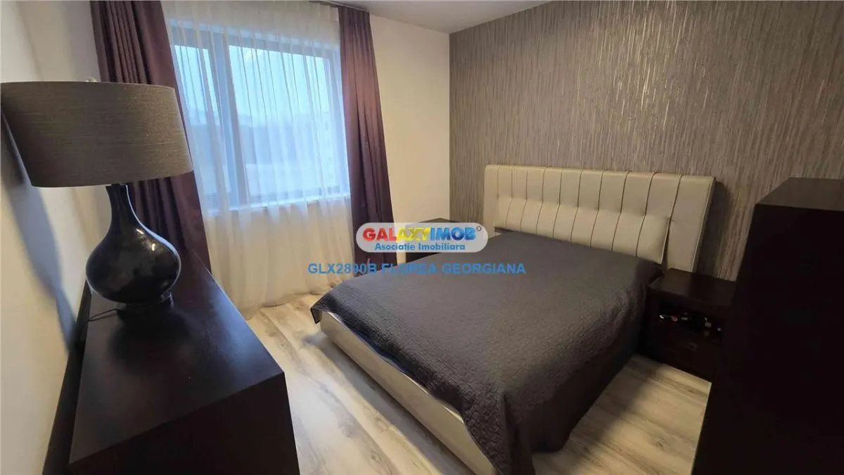 Apartament 2 camere de vanzare Greenfield Residence - foto 7