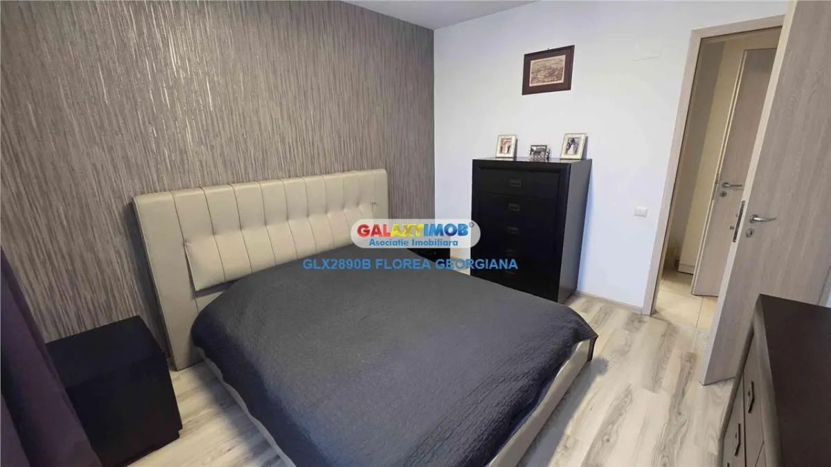 Apartament 2 camere de vanzare Greenfield Residence - foto 8