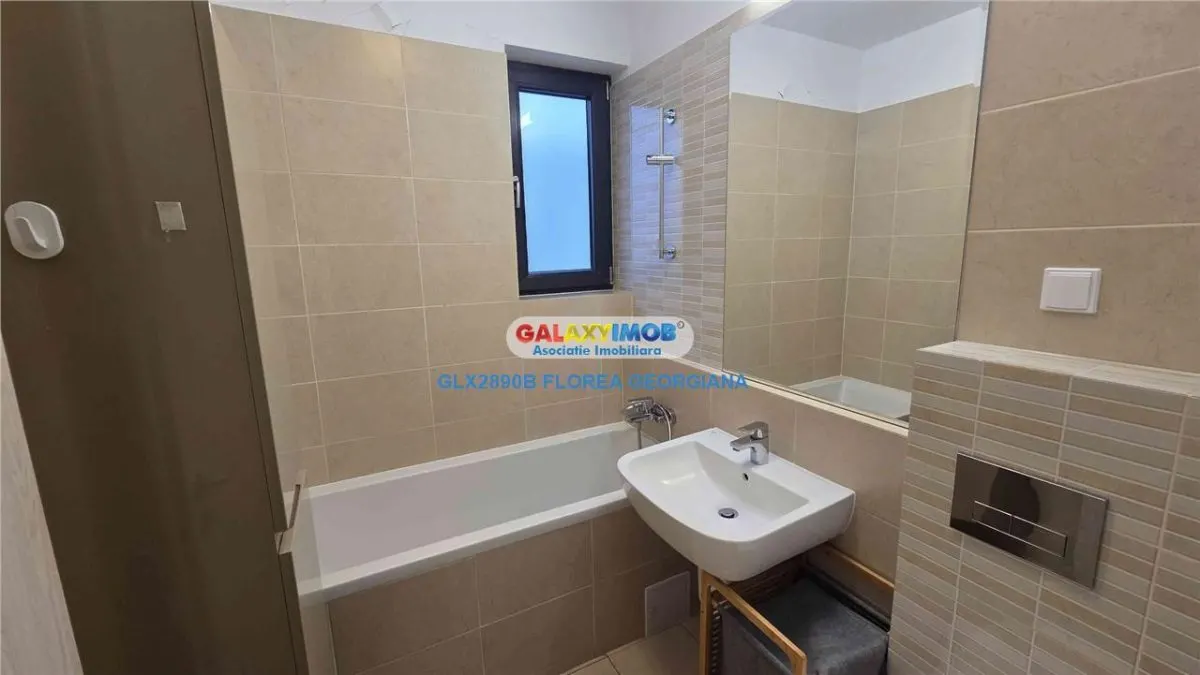 Apartament 2 camere de vanzare Greenfield Residence - foto 9