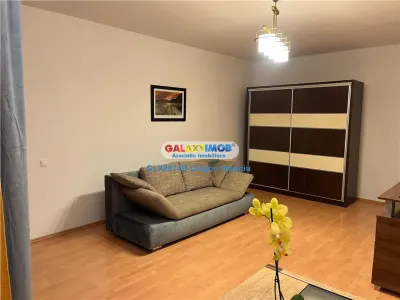Apartament 2 Camere Militari Residence | Decomandat | ANAF | DS011 - Bucuresti