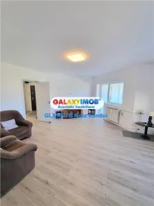 Apartament 3 camere de inchiriat  locatie premium, 13 Septembrie. - foto 6