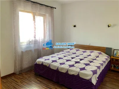 Vanzare vila individuala la cheie 4 camere  Sabareni - Central - foto 7