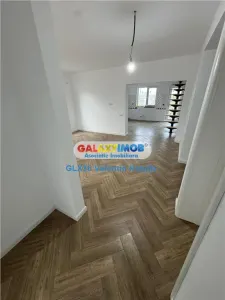 Vanzare vila p+pod 4 camere finisata Bufltea Petuniei - foto 5
