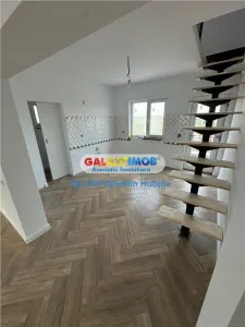 Vanzare vila p+pod 4 camere finisata Bufltea Petuniei - foto 3