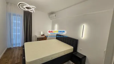 Apartament 2 cam | Parcare | et 3/11 | One Cotroceni - foto 6