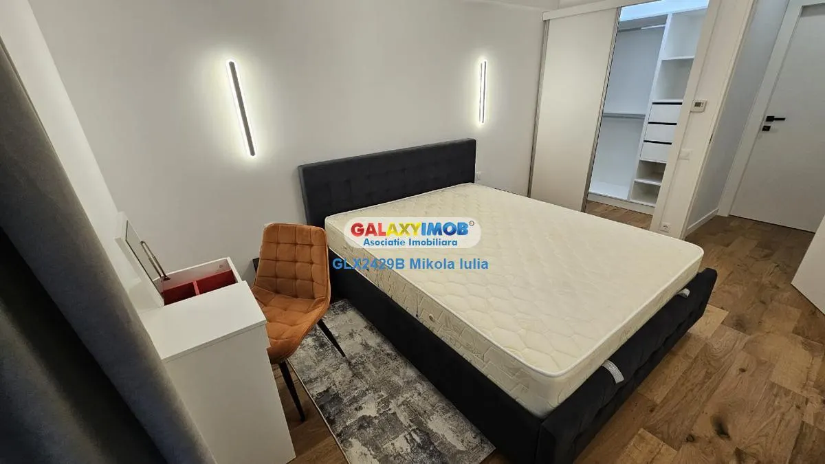 Apartament 2 cam | Parcare | et 3/11 | One Cotroceni - foto 9