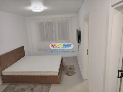 Garsoniera Cu Parcare, Spatioasa, Chiajna, Dudu - Dudu