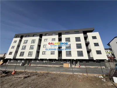 Apartament 3 camere/2 bai-Gradina 100mp-Boxa-Bucatarie mobilata - foto 18
