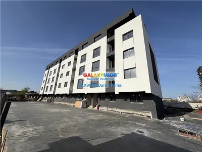 Apartament 3 camere/2 bai-Gradina 100mp-Boxa-Bucatarie mobilata - foto 6