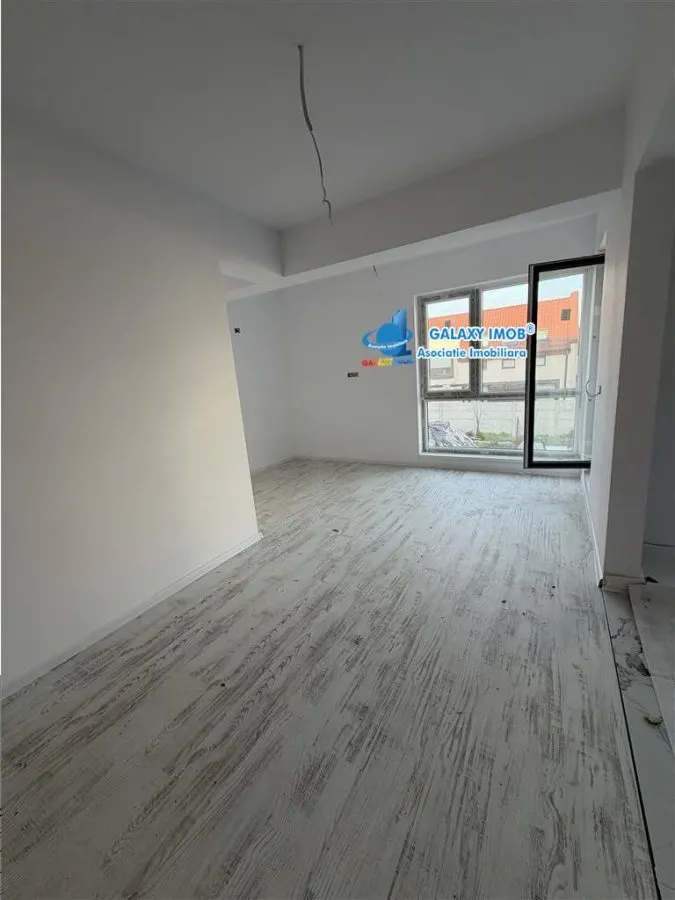 Apartament 2 camere-Incalzire pardoseala-Cartierul Latin - foto 6