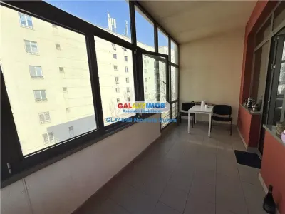 SPATIU BIROURI COMPLET MOBILAT -LIBERTATII /CASA POPORULUI/IZVOR - foto 15