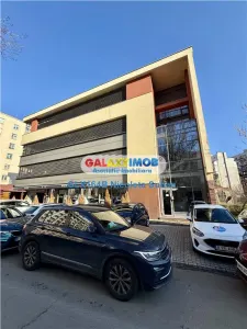 SPATIU BIROURI COMPLET MOBILAT -LIBERTATII /CASA POPORULUI/IZVOR - foto 18
