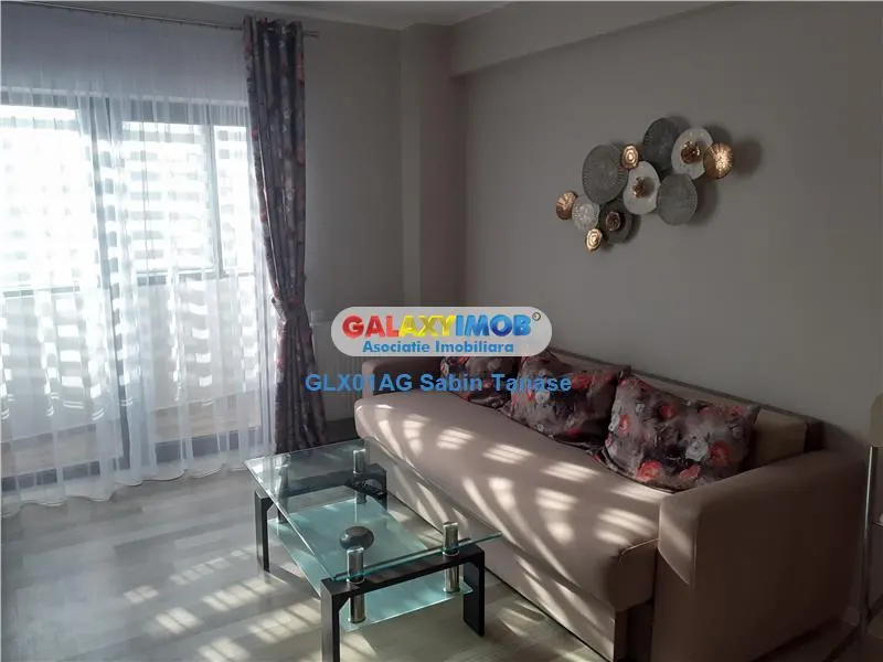 De vanzare studio 2  cam -   MODERN Popa sapca cu garaj subteran - foto 1