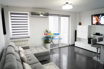 Inchiriere apartament 2 camere, Obcini, bloc nou! - Suceava