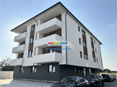 Apartament 2 camere-Bloc NOU-Leroy Merlin-sos. Alexandriei - foto 8