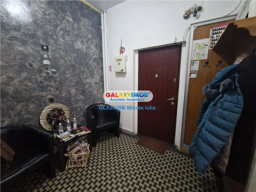 Apartament 2 camere semidecomandat Calea Victoriei - foto 3