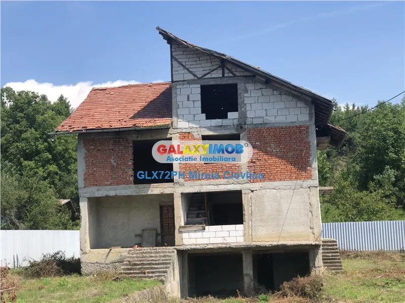 Vanzare Casa Campina -Cornu DN1 - foto 6