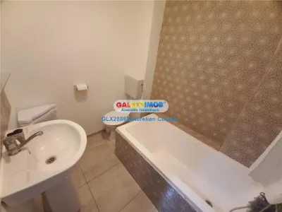 Apartament 2 camere zona 11 Iunie/centrala proprie/VILA - foto 7