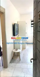 Garsoniera Militari Residence | Decomandat | Parcare | Balcon | DS004 - Bucuresti