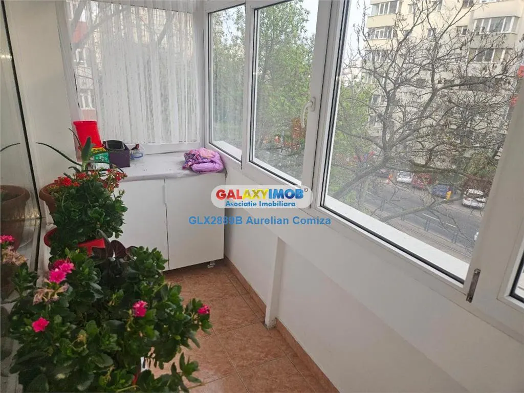Garsoniera pentru inchiriat Turda - foto 6
