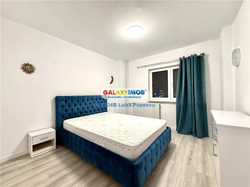 OFERTA! Apartament 2 camere 13 SEPTEMBRIE-MARRIOTT openspace - foto 1