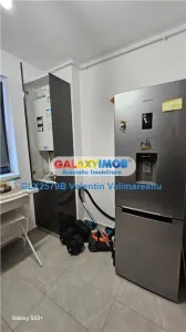 Apartament 2 Camere Ikea Pallady VI 179 - foto 3