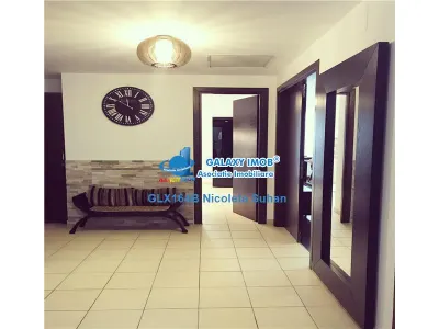 APARTAMENT 3 CAMERE SPLAIUL UNIRII-ASMITA GARDEN - foto 6