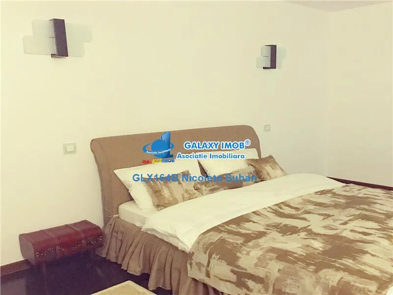 APARTAMENT 3 CAMERE SPLAIUL UNIRII-ASMITA GARDEN - foto 11