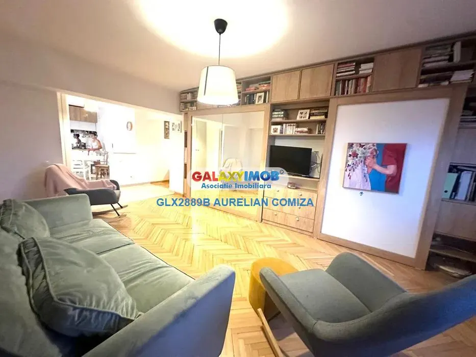Inchiriere apartament 4 camere Panduri-Monitorul Oficial - foto 1
