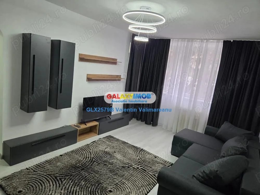 Vanzare Apartamnet 2 Camere Tineretului   G19 - foto 2