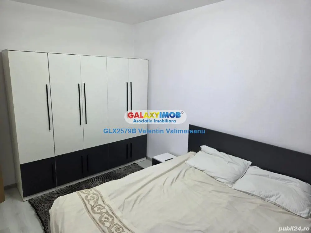 Vanzare Apartamnet 2 Camere Tineretului   G19 - foto 4