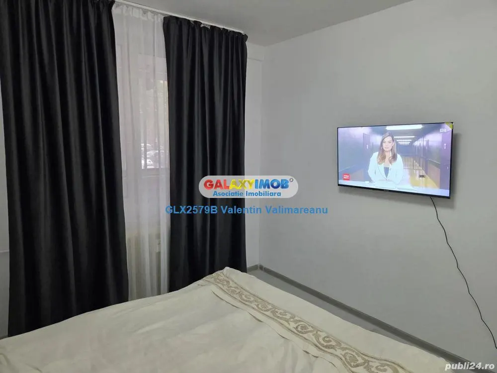 Vanzare Apartamnet 2 Camere Tineretului   G19 - foto 5