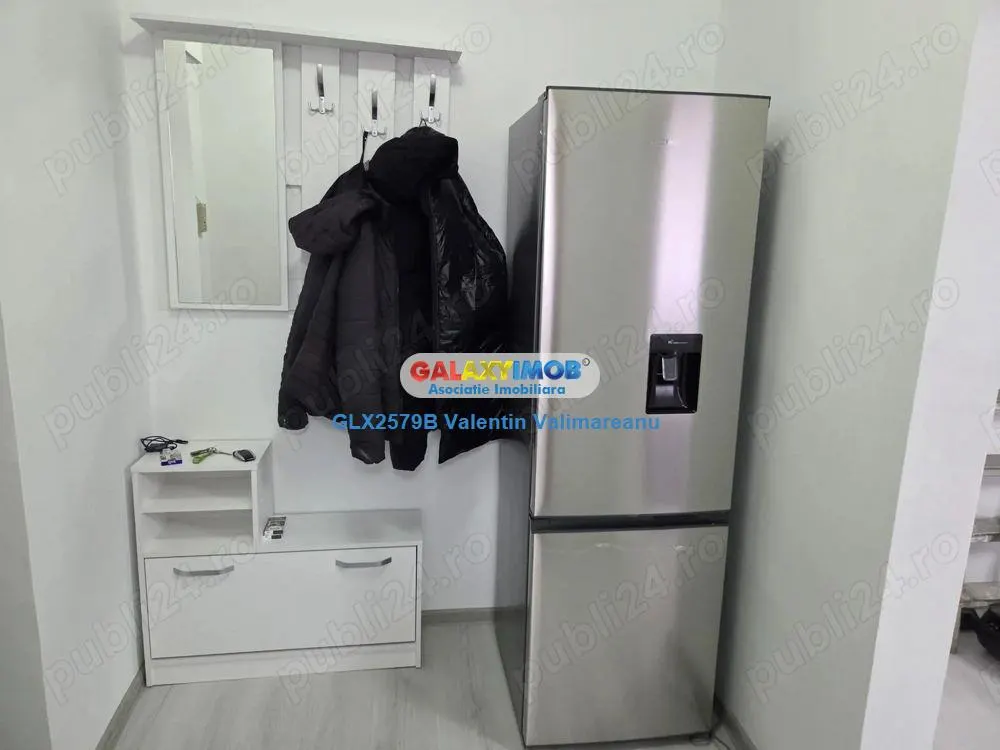 Vanzare Apartamnet 2 Camere Tineretului   G19 - foto 6