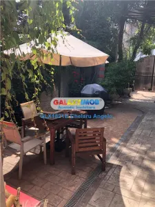 Calea Călărașilor vila P,+M  6 camere supr utila 200 mp,teren 200 mp - foto 15