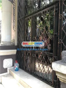 Calea Călărașilor vila P,+M  6 camere supr utila 200 mp,teren 200 mp - foto 4