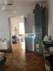 Calea Călărașilor vila P,+M  6 camere supr utila 200 mp,teren 200 mp - foto 9