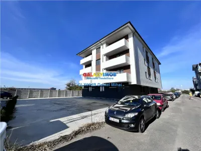 Apartament 2 camere - sos. Alexandriei-Leroy Merlin -Kaufland-200m STB - foto 15