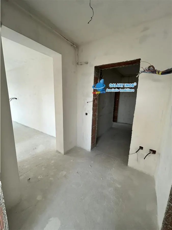 Apartament 2 camere - sos. Alexandriei-Kaufland-200m STB - foto 5