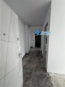 Apartament 2 cam-Incalzire pardoseala-Bucatarie mobilata-str. Alunului - foto 2