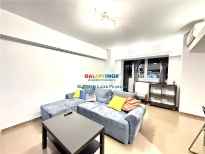 OFERTA! Apartament 2 camere 13 Septembrie zona MARRIOTT - foto 1