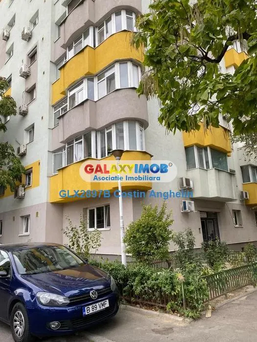 Apartament 2 Camere Pretabil Birou - 13 Septembrie - foto 8