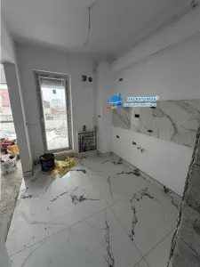 Apartament 2 camere-Incalzire pardoseala-Prelungirea Ghencea - foto 4