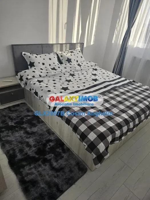 Apartament 2 Camere Prima Inchiriere - Otopeni - foto 2
