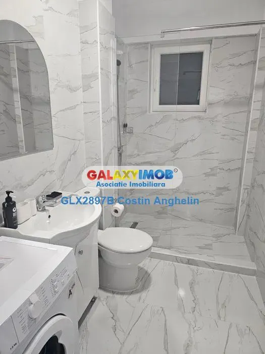 Apartament 2 Camere Prima Inchiriere - Otopeni - foto 6